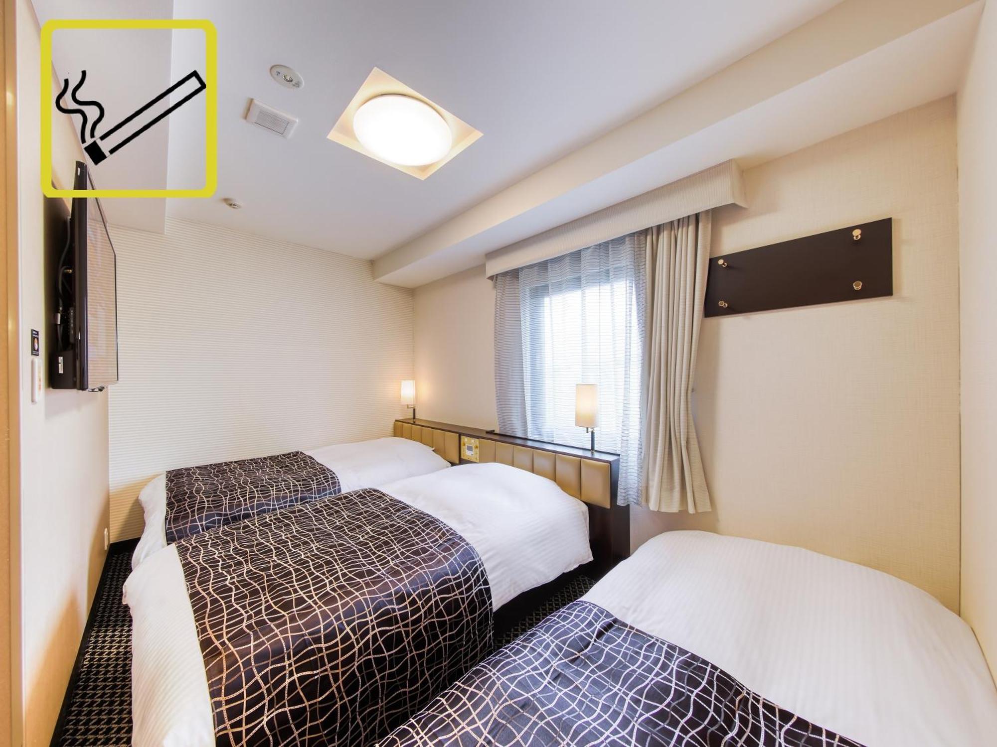 Apa Hotel Hiroshima Ekimae Ohashi Екстериор снимка