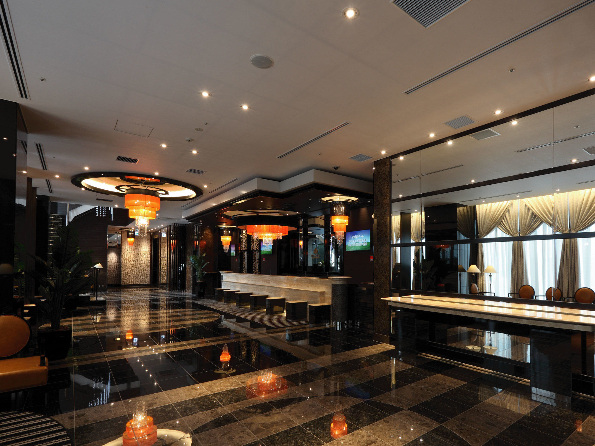 Apa Hotel Hiroshima Ekimae Ohashi Екстериор снимка