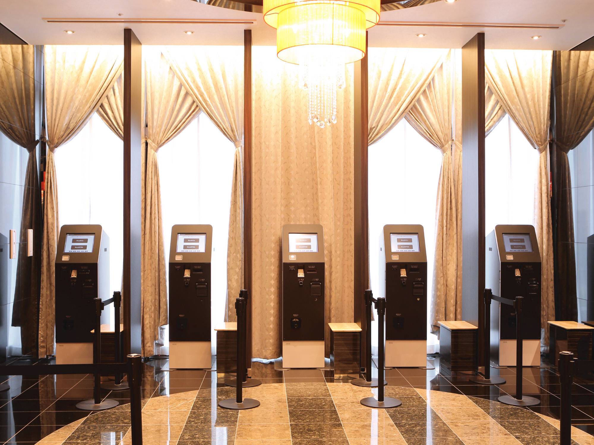 Apa Hotel Hiroshima Ekimae Ohashi Екстериор снимка
