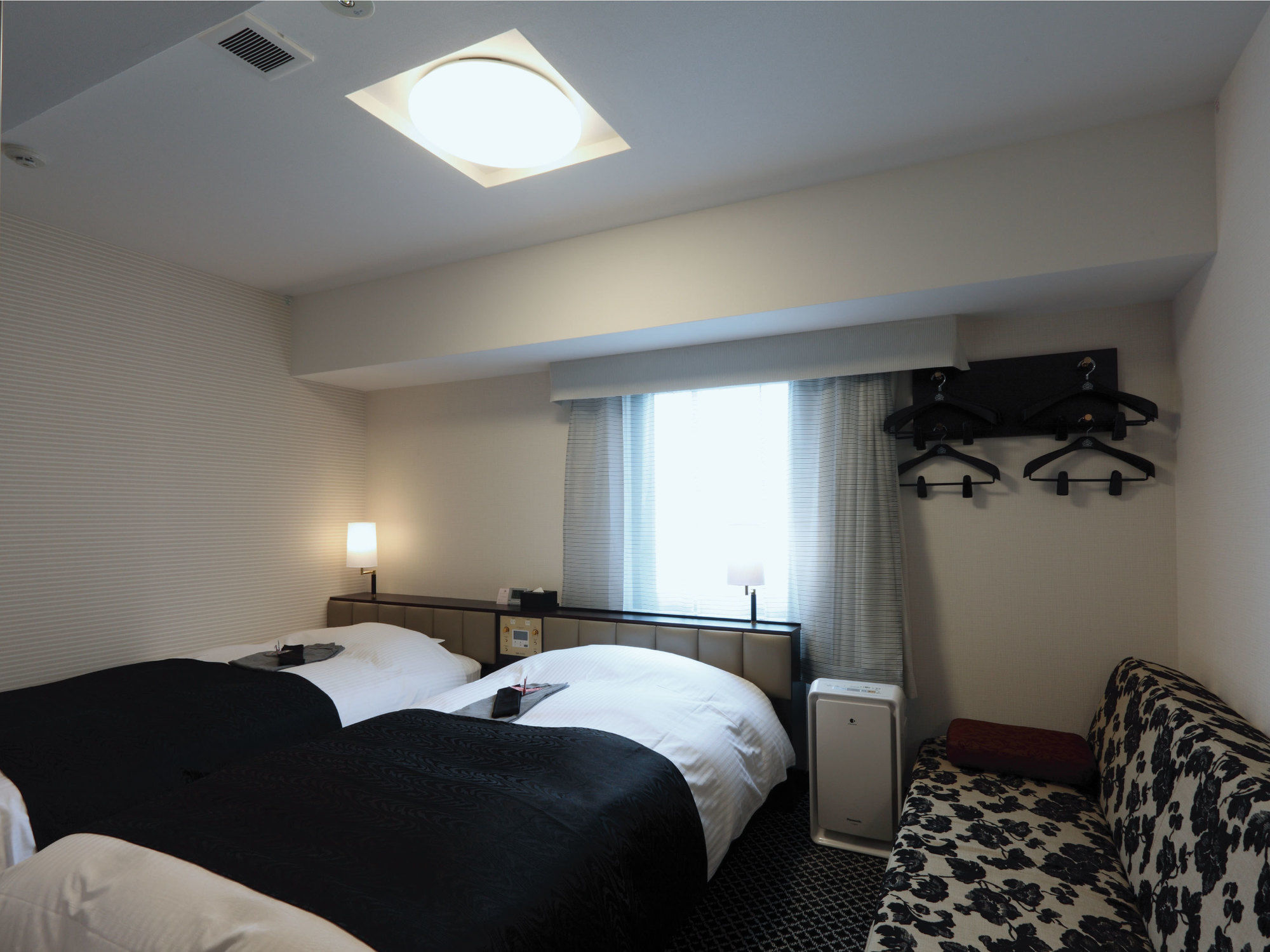 Apa Hotel Hiroshima Ekimae Ohashi Екстериор снимка