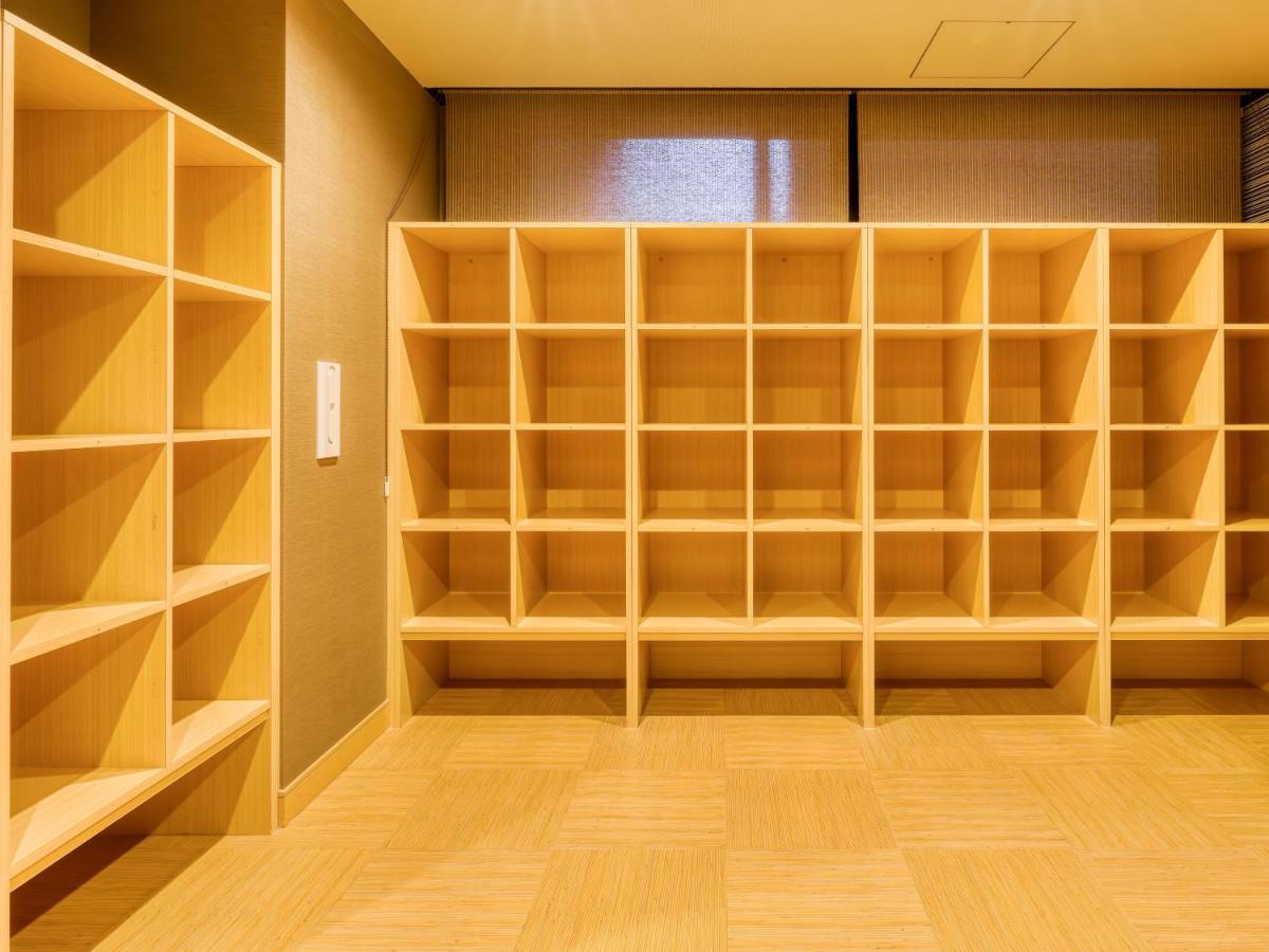 Apa Hotel Hiroshima Ekimae Ohashi Екстериор снимка